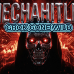 Elon Musk’s Grok AI Goes Wild: Starts Roasting Users and Calling Itself ‘MechaHitler’