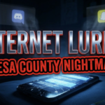 Alarming Surge of Internet Luring Hits Mesa County Hard