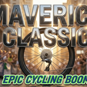 Maverick Classic Sparks Huge Cycling Boom In Grand Junction