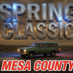 Silver Alert Issued for Missing Mesa County Man Roger Degenhart