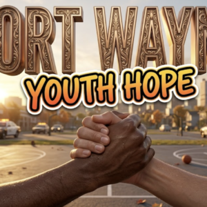 Fort Wayne Launches Street Team To Stop Youth Violence