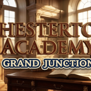 Catholic High School Opens in Grand Junction This Fall