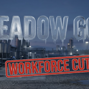 Meadow Gold Dairy Cuts Jobs Across Colorado Facilities