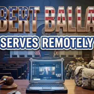 Grand Junction Councilman Heads to Deployment With Full Support