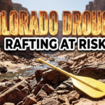 Colorado Drought Puts Summer River Rafting Season in Danger