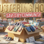 Fort Wayne Charity Saved From Closure After Community Rallies With Donations