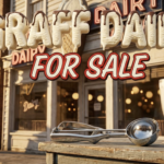 Iconic Graff Dairy Seeks New Owner After 66 Years