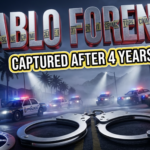 Grand Junction Man Arrested in Florida on Child Sex Charges