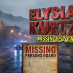 Missing 15-Year-Old Girl Sparks Urgent Search in Colorado Town