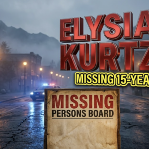 Missing 15-Year-Old Girl Sparks Urgent Search in Colorado Town