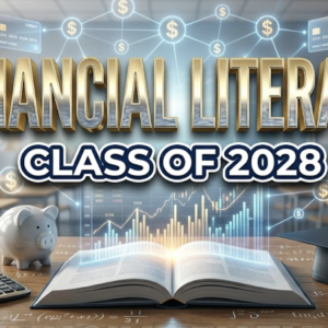 Schools Partner With Junior Achievement On Financial Literacy