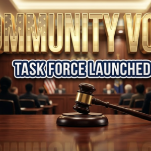 Allen County Councilwoman Launches Task Force for Residents