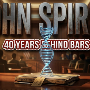 Judge Orders DNA Testing in 40-Year Murder Case