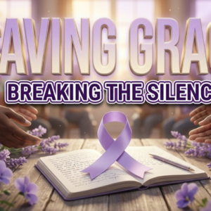 Auburn Woman Launches Support Group for Sexual Assault Survivors