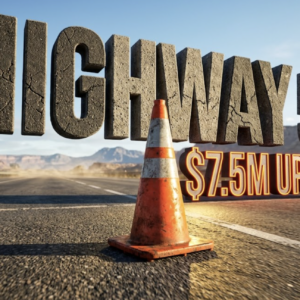 CDOT Starts Major $7.5 Million Highway 50 Project Near Delta
