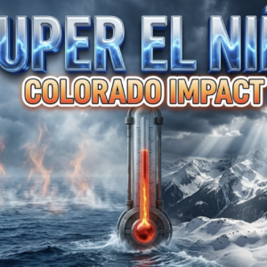 Super El Niño Could Bring Major Weather Shift This Fall