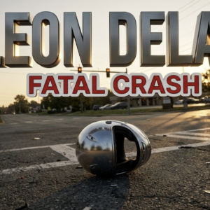 Motorcyclist Killed in Grand Junction Crash Identified