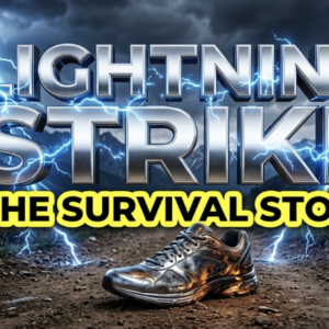 Boulder County Woman Fights For Life After Lightning Strike