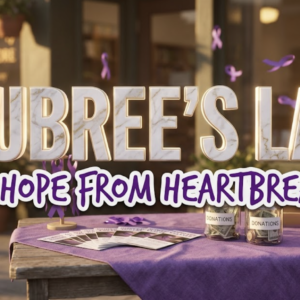 Aunt Honors Slain Niece With Domestic Violence Fundraiser