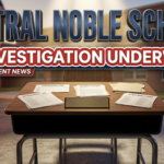 Indiana School Employee On Leave After Police Probe