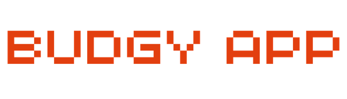 Budgy App
