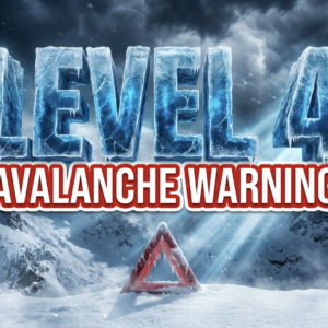 Colorado Issues Level 4 Avalanche Warning After Spring Storm