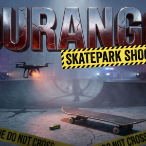 Man Shot Dead at Durango Skatepark After Heated Fight