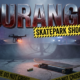 durango skatepark fatal shooting police investigation scene