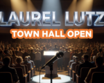 Grand Junction city town hall public engagement 2026