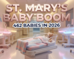 st marys regional hospital grand junction baby boom 2026