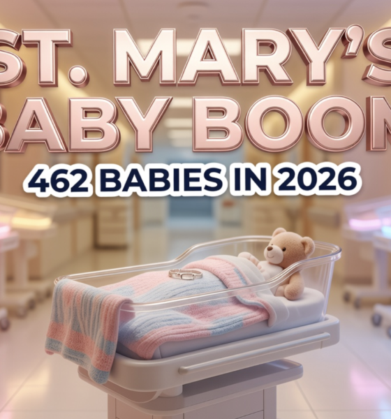 st marys regional hospital grand junction baby boom 2026