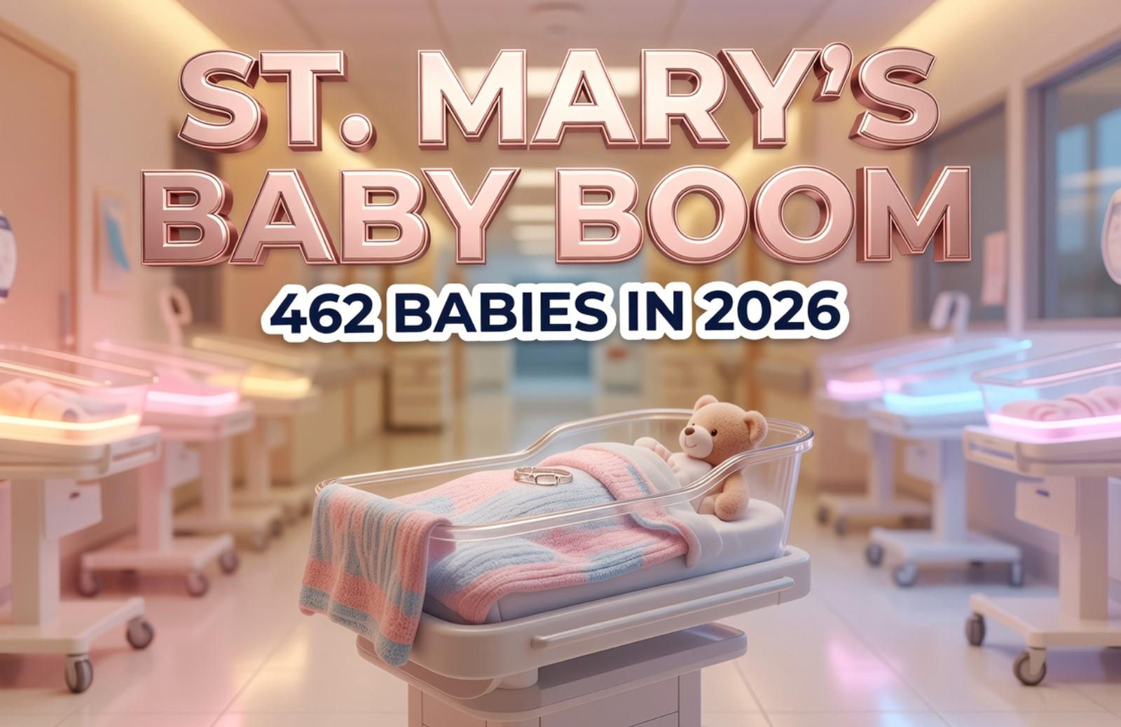 st marys regional hospital grand junction baby boom 2026
