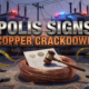 Colorado copper wire theft law signed by governor