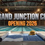 Grand Junction’s $82M Rec Center Set to Open in 2026