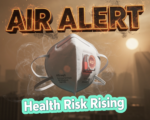 air quality awareness week health risks for families