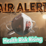 Air Quality Awareness Week Spotlights Rising Health Risks