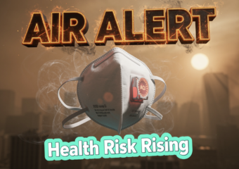 air quality awareness week health risks for families