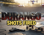 fatal shooting at Durango Colorado public skate park