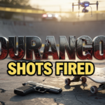 Durango Skate Park Shooting Leaves Arizona Man Dead