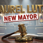 Laurel Lutz Elected New Mayor of Grand Junction in 7-0 Vote