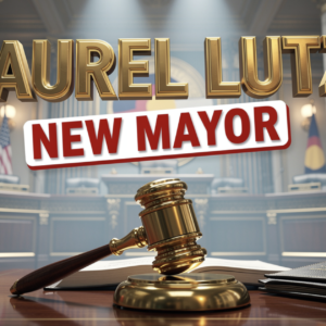 Laurel Lutz Elected New Mayor of Grand Junction in 7-0 Vote