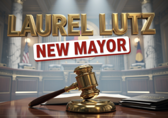 Grand Junction Colorado new mayor city council vote