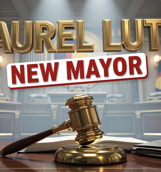 Grand Junction Colorado new mayor city council vote