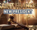 University of Saint Francis new president leadership change Fort Wayne