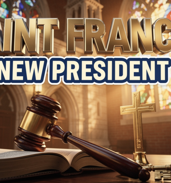 University of Saint Francis new president leadership change Fort Wayne
