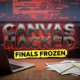 IU Fort Wayne student Canvas global outage finals week