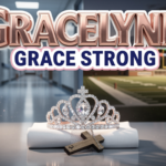 GraceStrong: Indiana Teen Battles Rare Brain Disease After Crown
