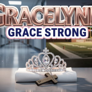 GraceStrong: Indiana Teen Battles Rare Brain Disease After Crown