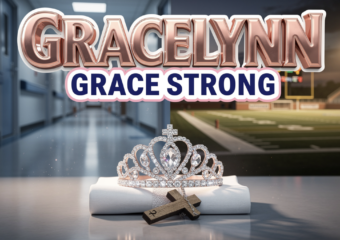 Huntington North homecoming queen rare brain disease fight