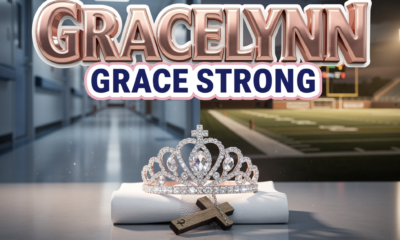 Huntington North homecoming queen rare brain disease fight